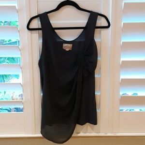 Anthropologie top